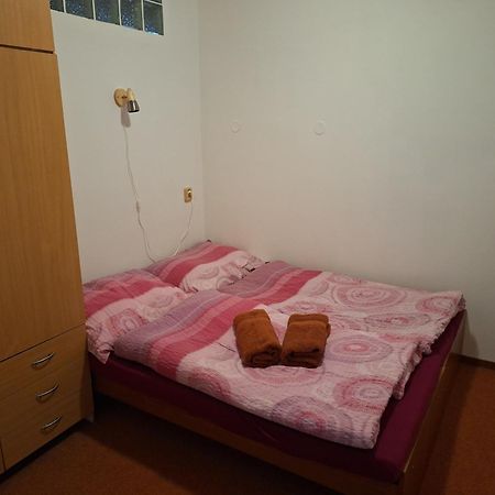 Apartman 254 Jańskie Łaźnie Zewnętrze zdjęcie