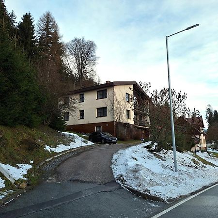 Apartman 254 Jańskie Łaźnie Zewnętrze zdjęcie