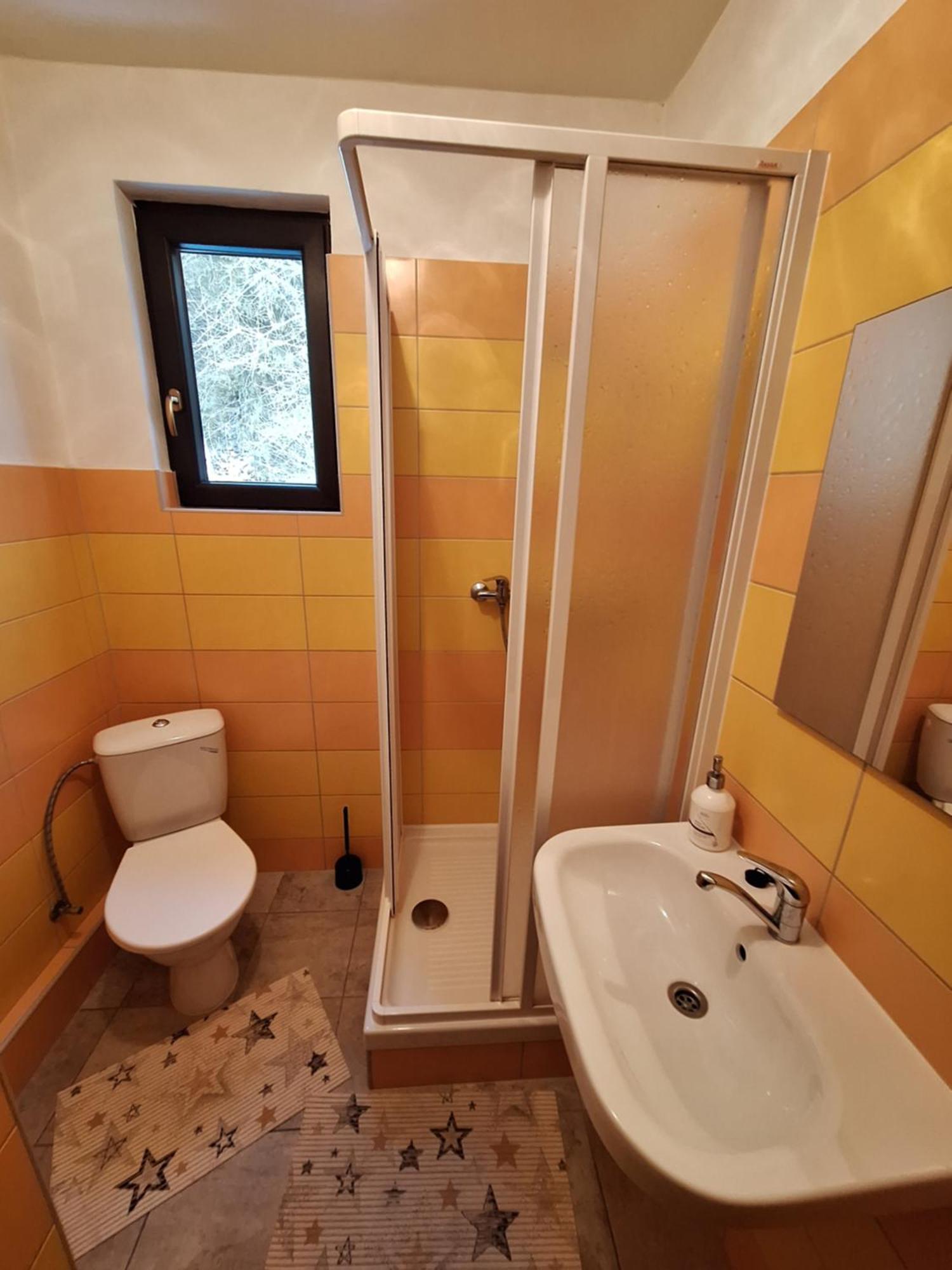 Apartman 254 Jańskie Łaźnie Zewnętrze zdjęcie