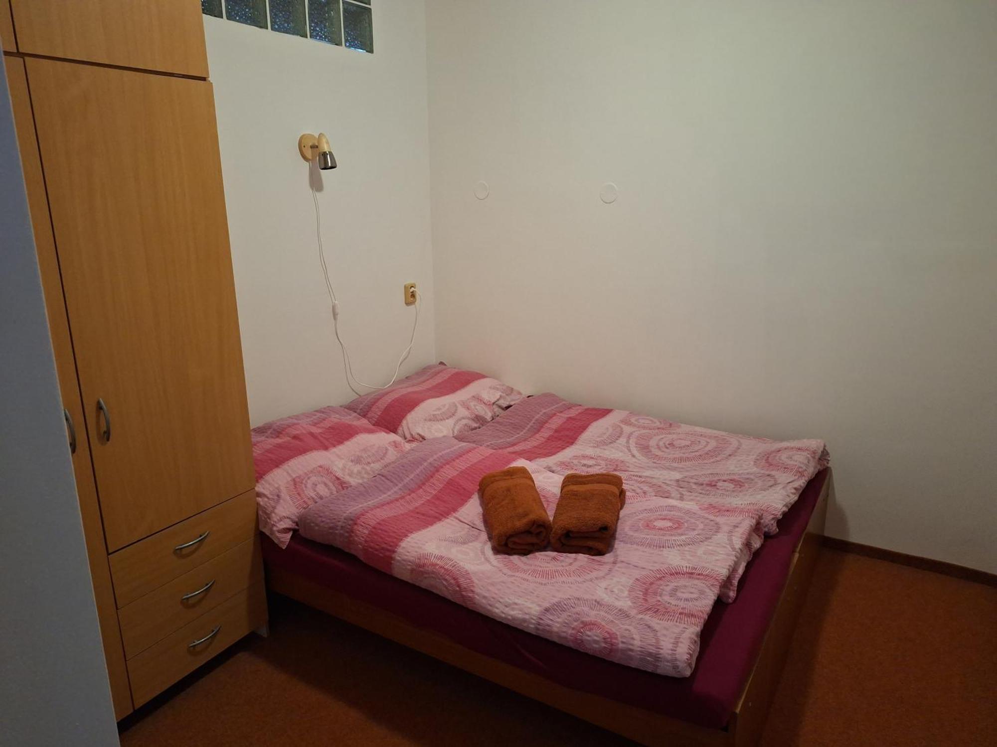 Apartman 254 Jańskie Łaźnie Zewnętrze zdjęcie