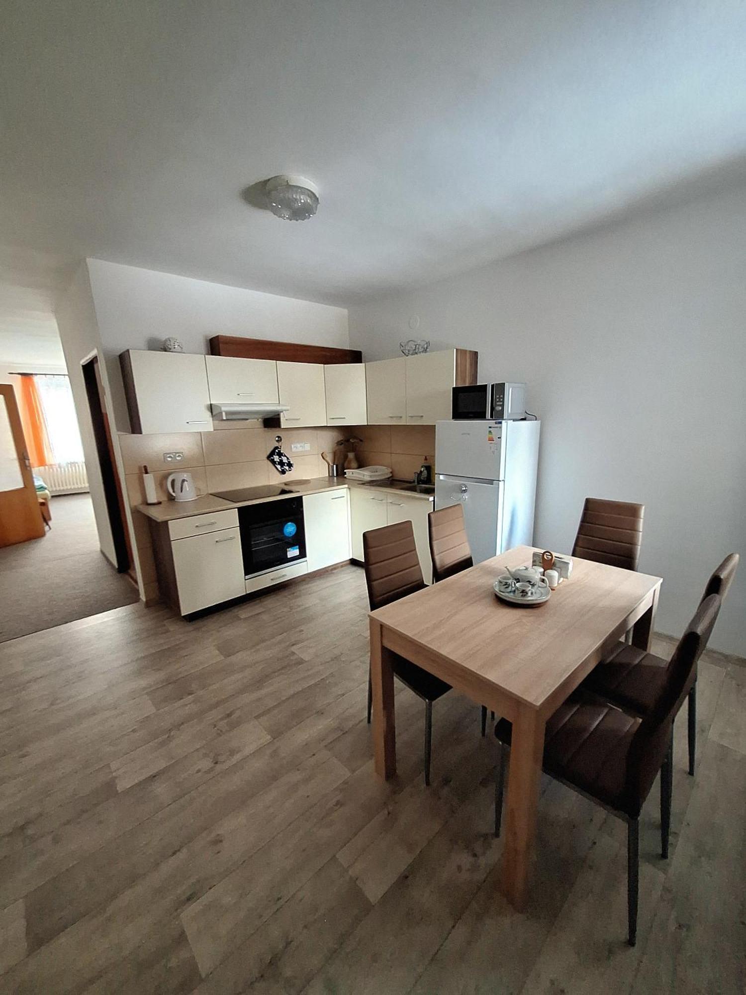 Apartman 254 Jańskie Łaźnie Zewnętrze zdjęcie