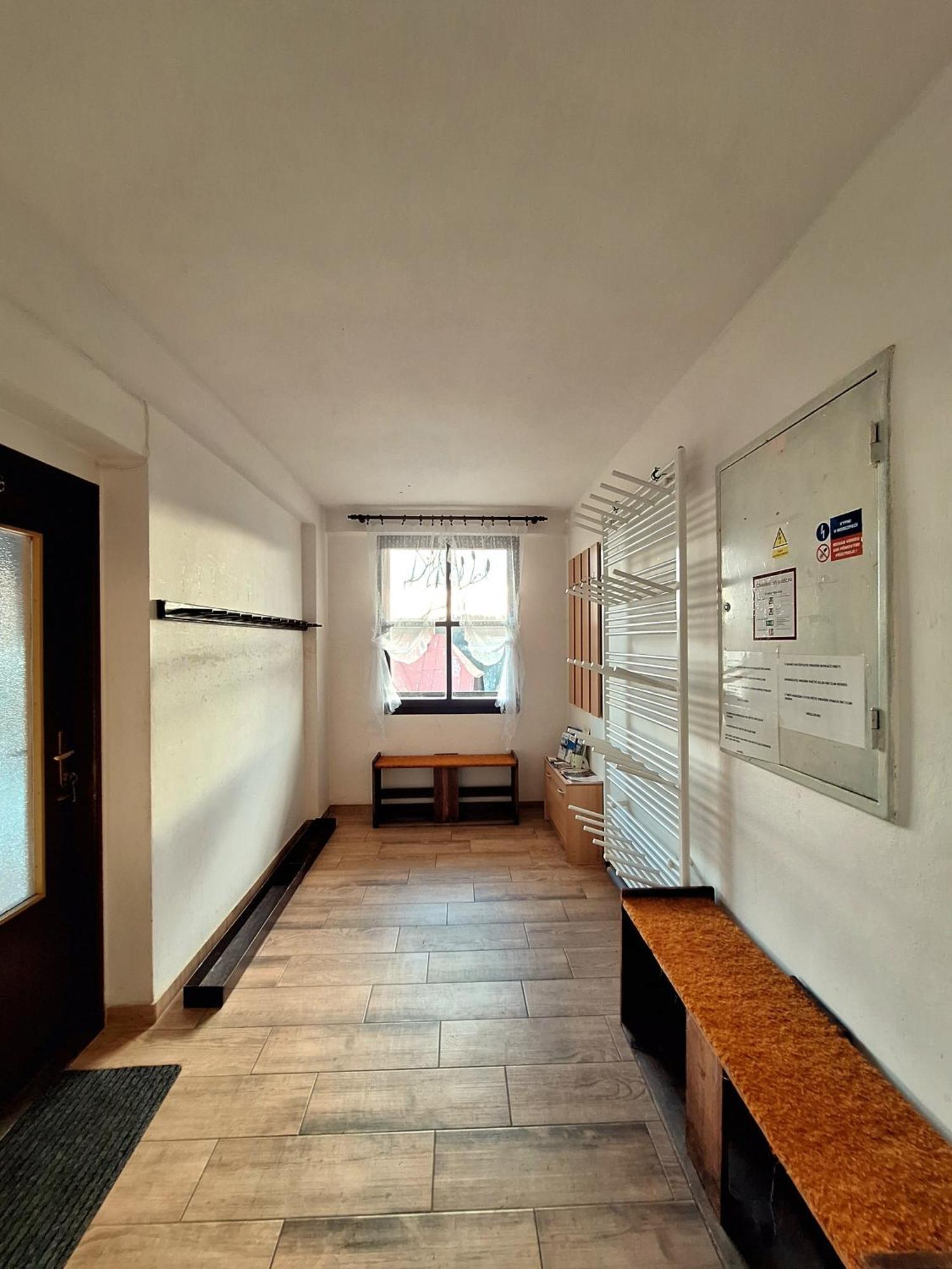 Apartman 254 Jańskie Łaźnie Zewnętrze zdjęcie