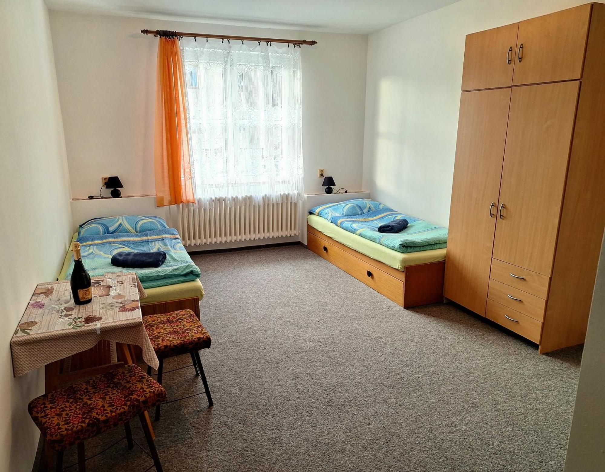 Apartman 254 Jańskie Łaźnie Zewnętrze zdjęcie